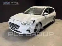 2019 Ford FOCUS