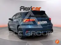 2019 Ford FOCUS