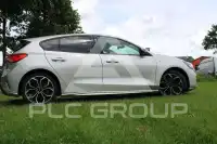 2019 Ford FOCUS