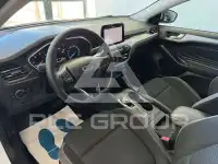 2019 Ford FOCUS