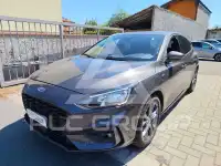 2019 Ford FOCUS