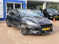 2019 Ford FOCUS