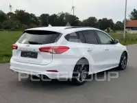 2019 Ford FOCUS