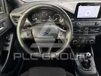 2019 Ford FOCUS