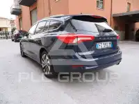 2019 Ford FOCUS
