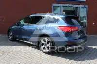 2019 Ford FOCUS