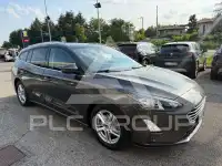 2019 Ford FOCUS