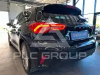 2019 Ford FOCUS