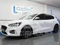 2019 Ford FOCUS