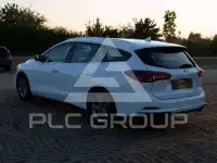 2019 Ford FOCUS