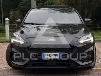 2019 Ford FOCUS