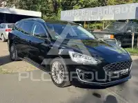 2019 Ford FOCUS