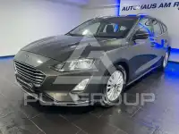 2019 Ford FOCUS