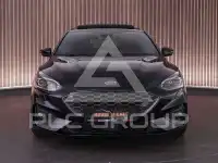 2019 Ford FOCUS