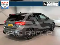 2019 Ford FOCUS