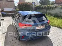 2019 Ford FOCUS
