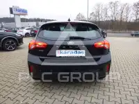 2019 Ford FOCUS