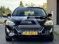 2019 Ford FOCUS