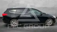 2019 Ford FOCUS
