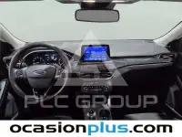 2019 Ford FOCUS