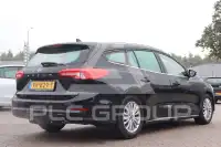 2019 Ford FOCUS