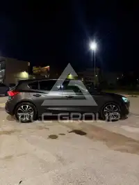 2019 Ford FOCUS