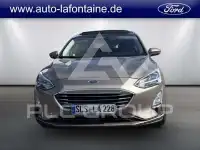 2019 Ford FOCUS