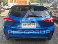 2019 Ford FOCUS