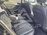 2019 Ford FOCUS