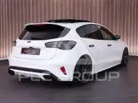 2019 Ford FOCUS