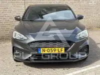 2019 Ford FOCUS