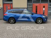 2019 Ford FOCUS