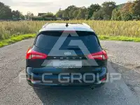 2019 Ford FOCUS
