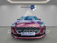 2019 Ford FOCUS