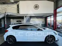 2019 Ford FOCUS