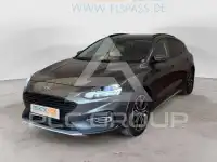 2019 Ford FOCUS