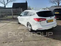 2019 Ford FOCUS