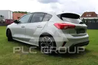 2019 Ford FOCUS