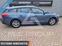 2019 Ford FOCUS