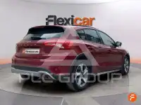 2019 Ford FOCUS