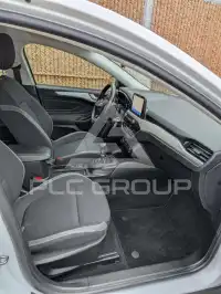 2019 Ford FOCUS