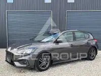2019 Ford FOCUS