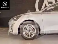 2019 Ford FOCUS