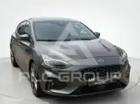 2019 Ford FOCUS
