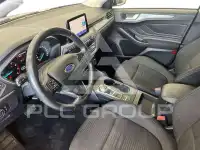 2019 Ford FOCUS