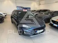 2019 Ford FOCUS
