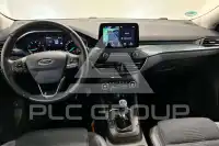 2019 Ford FOCUS