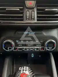 2019 Ford FOCUS