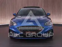 2019 Ford FOCUS