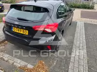 2019 Ford FOCUS